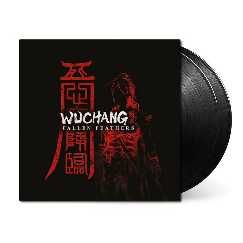 WUCHANG: Fallen Feathers (Original Soundtrack)
