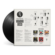 Wamono Disco - Nippon Columbia Disco & Boogie Hits 1978-1982