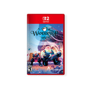 Wanderstop (Switch 2) [iam8bit Exclusive Edition]
