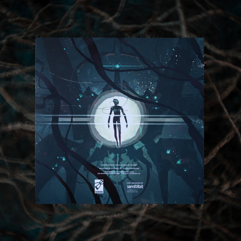 Warframe (Original Soundtrack)