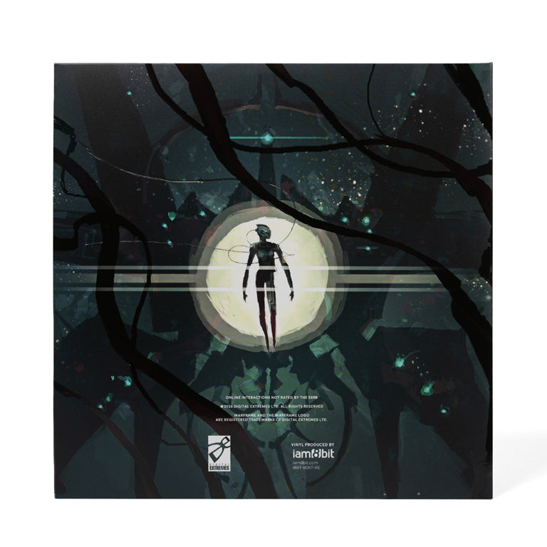 Warframe (Original Soundtrack)