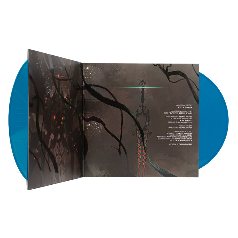 Warframe (Original Soundtrack)