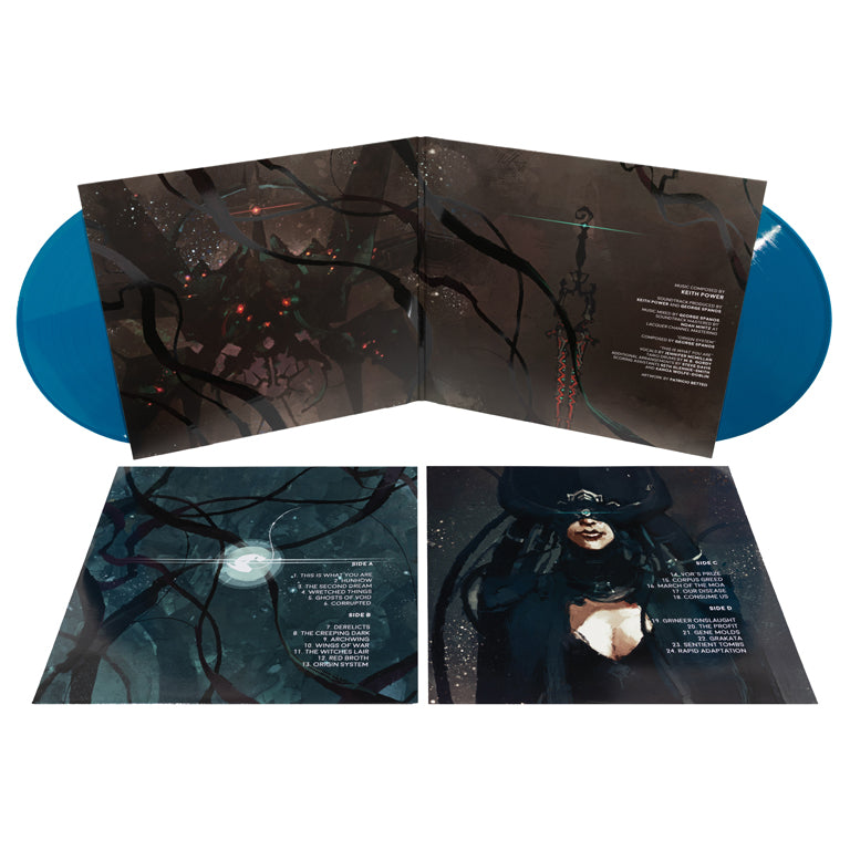 Warframe (Original Soundtrack)