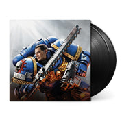 Warhammer 40,000: Space Marine 2 (Original Soundtrack)