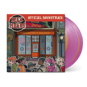 Wax Heads (Original Soundtrack)