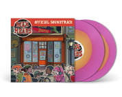 Wax Heads (Original Soundtrack)