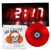Weapons (Original Soundtrack)