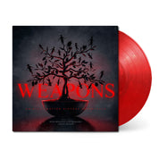 Weapons (Original Soundtrack)