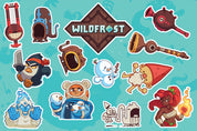 Wildfrost (Original Soundtrack)