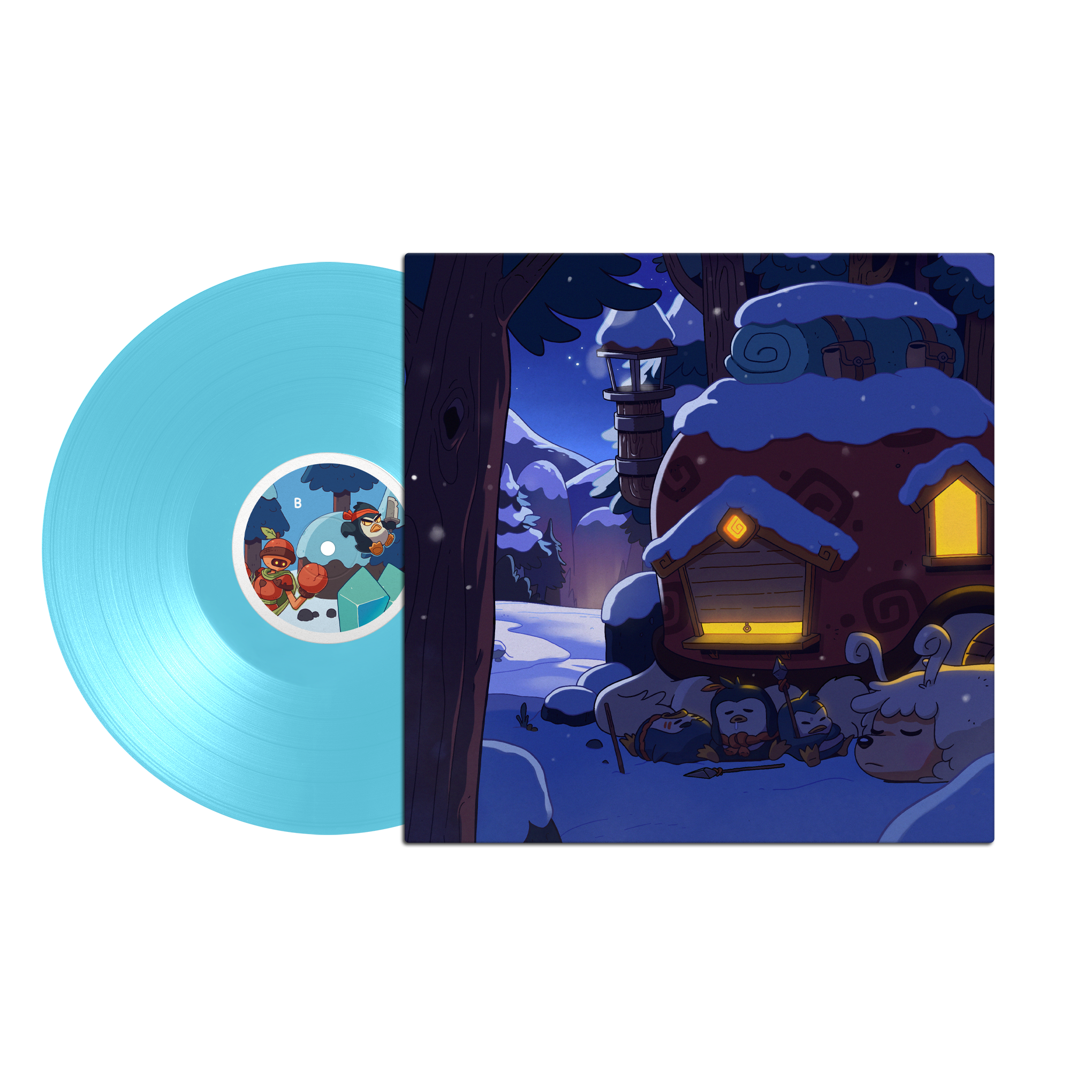 Wildfrost (Original Soundtrack)