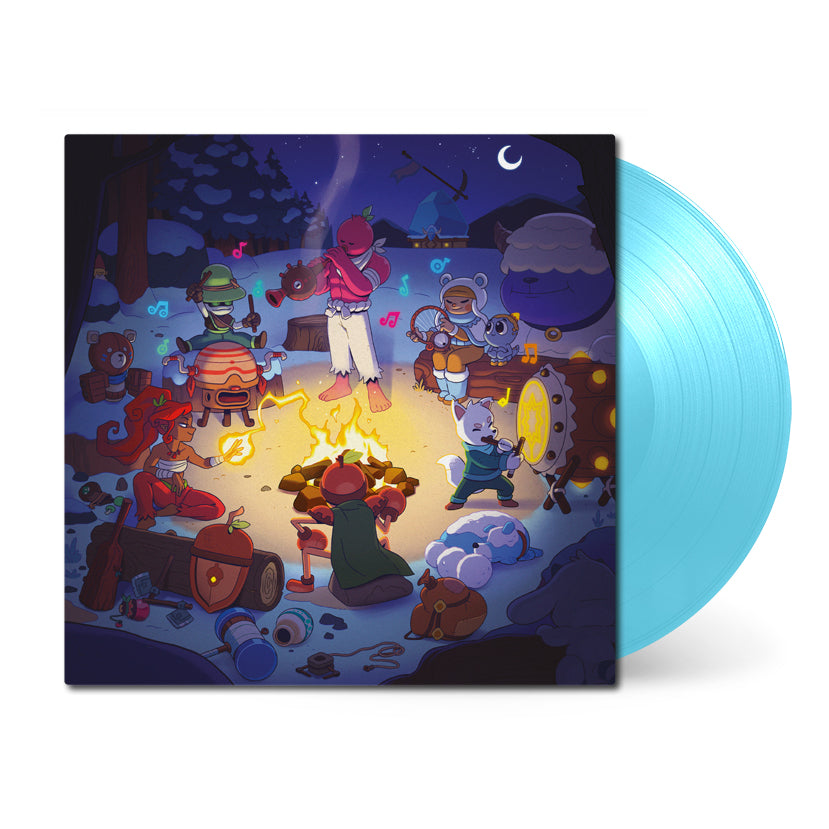 Wildfrost (Original Soundtrack)