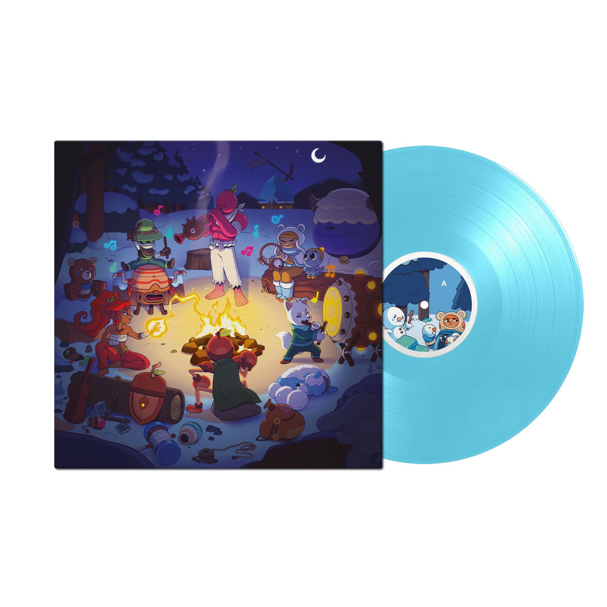 Wildfrost (Original Soundtrack)