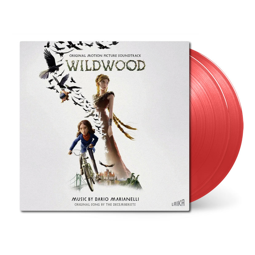 Wildwood (Original Motion Picture Soundtrack)