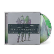Death Stranding 2: On the Beach [CD]