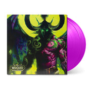 World of Warcraft: The Burning Crusade (Original Soundtrack)