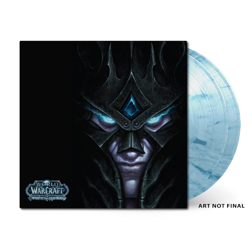 World of Warcraft: Wrath of the Lich King