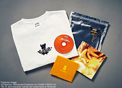 Biri-Biri [CD + Shirt]