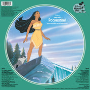 Songs from Pocahontas [Picture LP]
