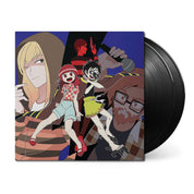 YIIK I.V & Y2K: Benevolent Psychosis