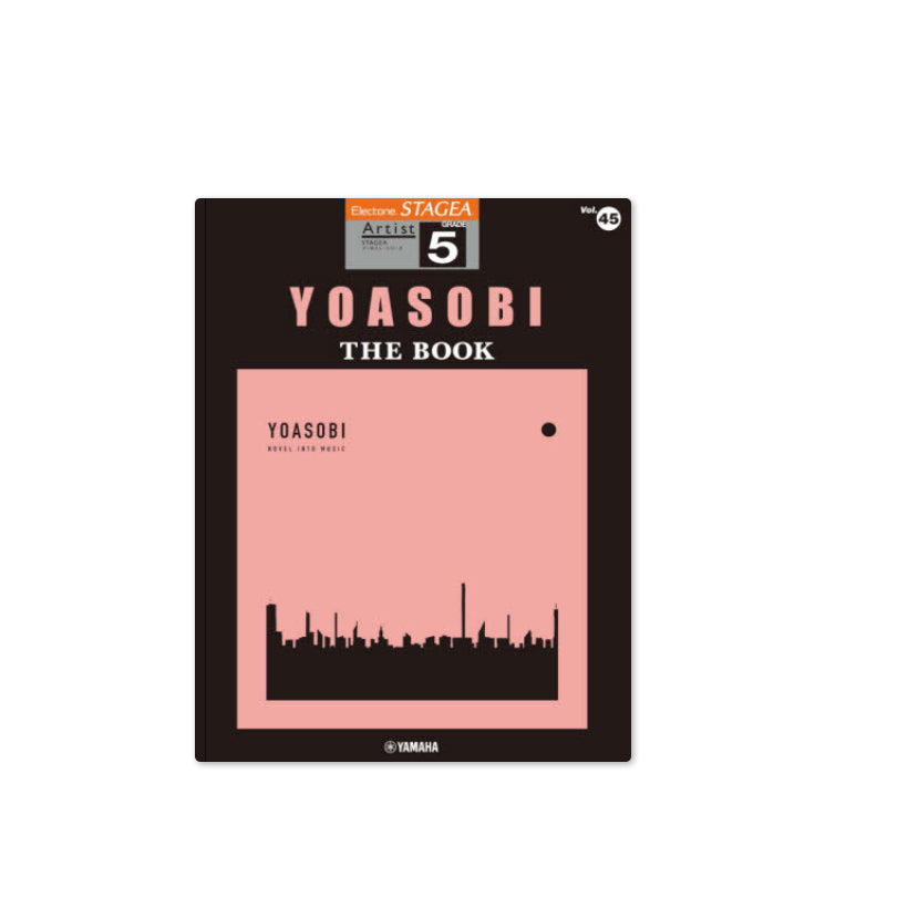 YOASOBI-The-Book_sheet-music.jpg