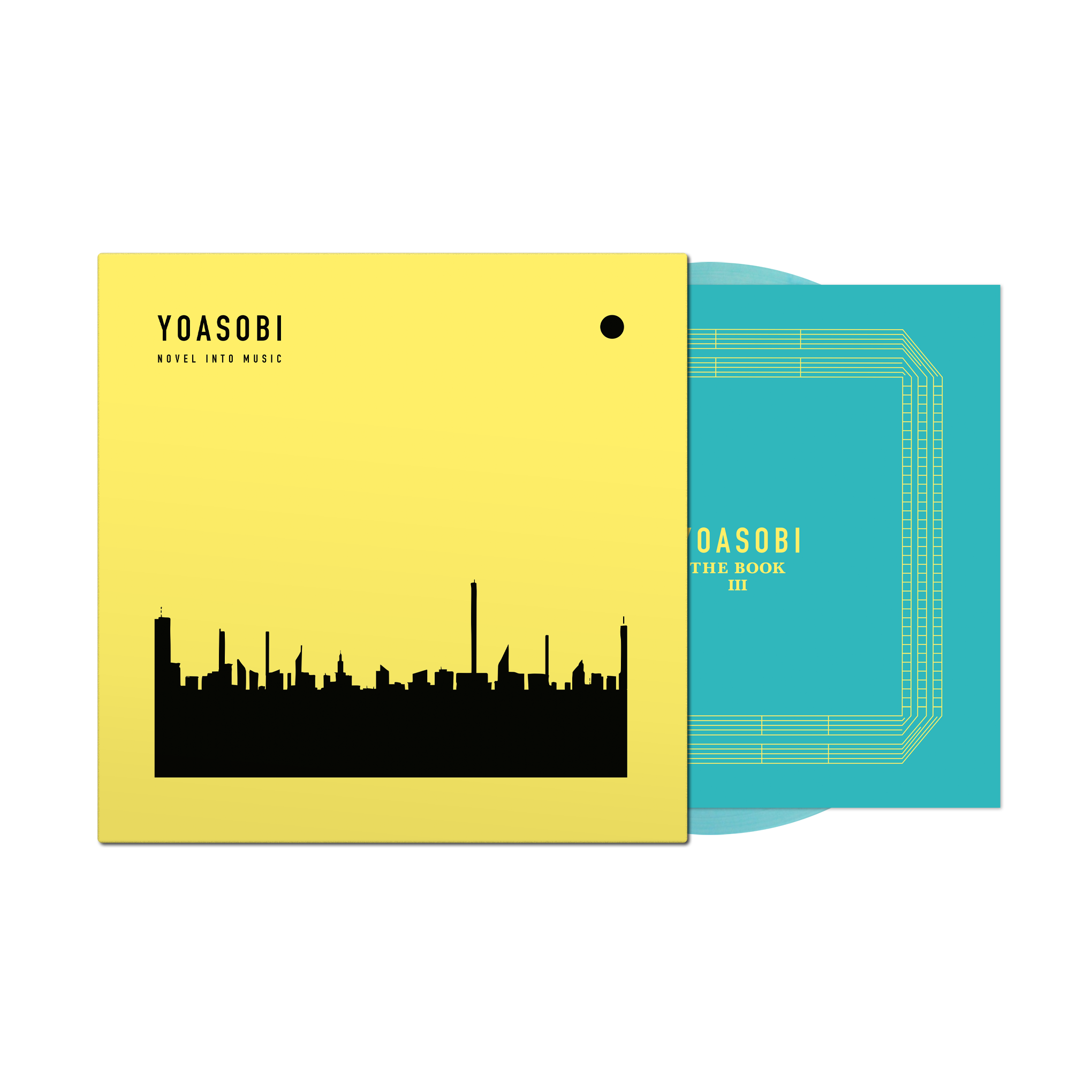 THE BOOK III