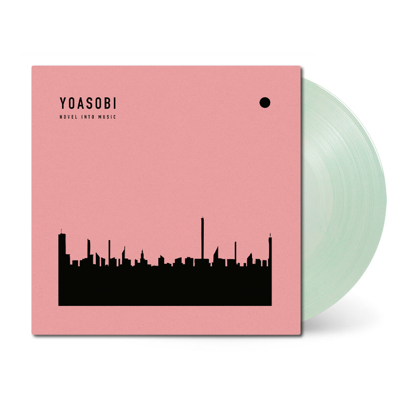 YOASOBI_BOOK-I_vinyl_repress-green.jpg
