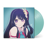 アイドル (Idol)