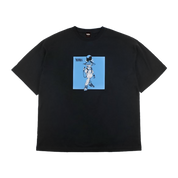 Wonder Boy's Akumu Club [CD + T-Shirt]