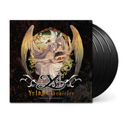 Ys I & II Chronicles (Original Soundtrack)