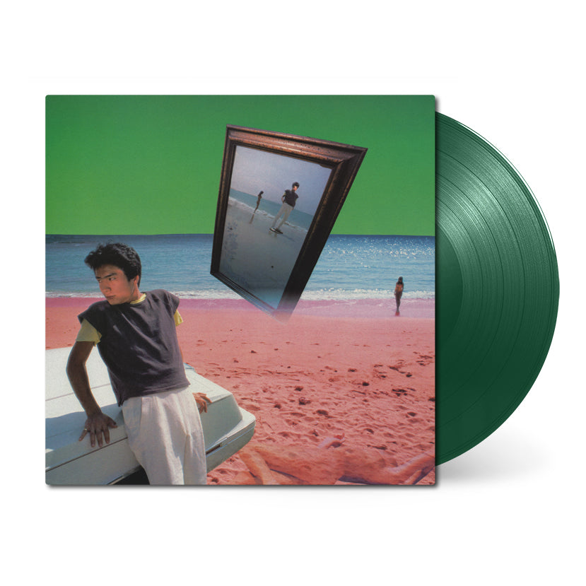 Yuji-Toriyama_Yuji-Toriyama_vinyl_green.jpg