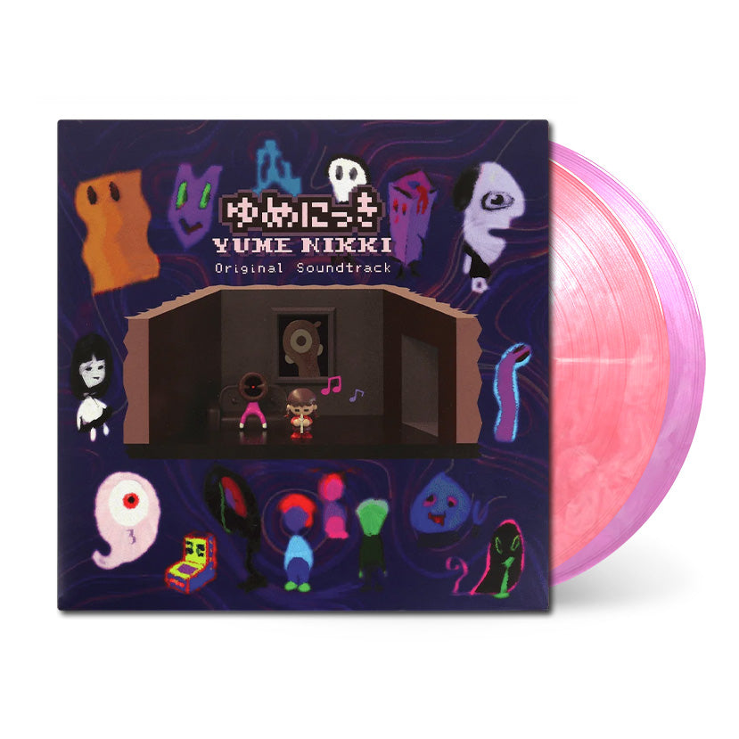 Yume Nikki (Original Soundtrack)