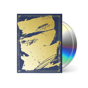 Koke no ichinen Kaiba ni Takusu [CD]