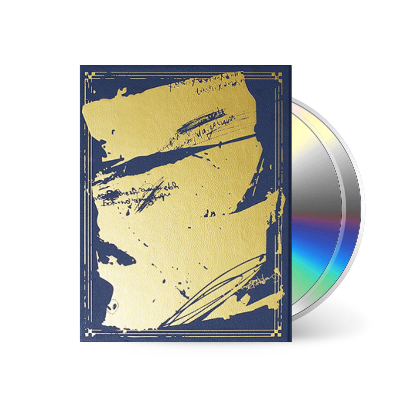 ZUTOMAYO_Koke-no-ichinen-Kaiba-ni-Takusu-Limited-Edition_cd.jpg