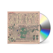 Koke no ichinen Kaiba ni Takusu [CD]