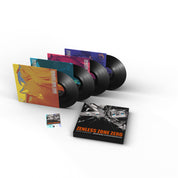Zenless Zone Zero (Original Soundtrack) [Box Set]