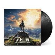 The Legend of Zelda: Breath of the Wild (Original Soundtrack)