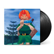 Zelda Suites (The Live Album)