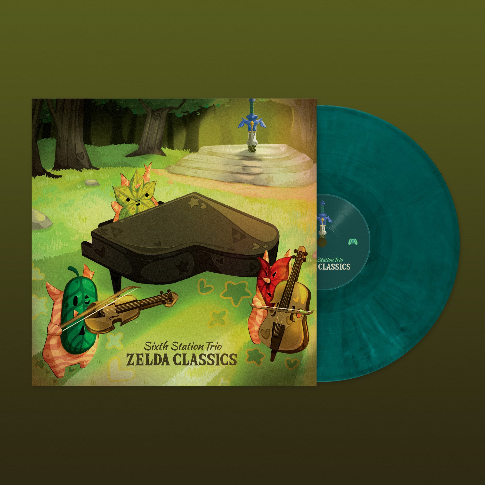 Zelda_Classics_Bandcamp_Vinyl_Mockups_FrontLP.jpg