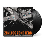 Zenless Zone Zero (Original Soundtrack)