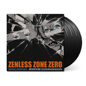 Zenless Zone Zero (Original Soundtrack) [Box Set]