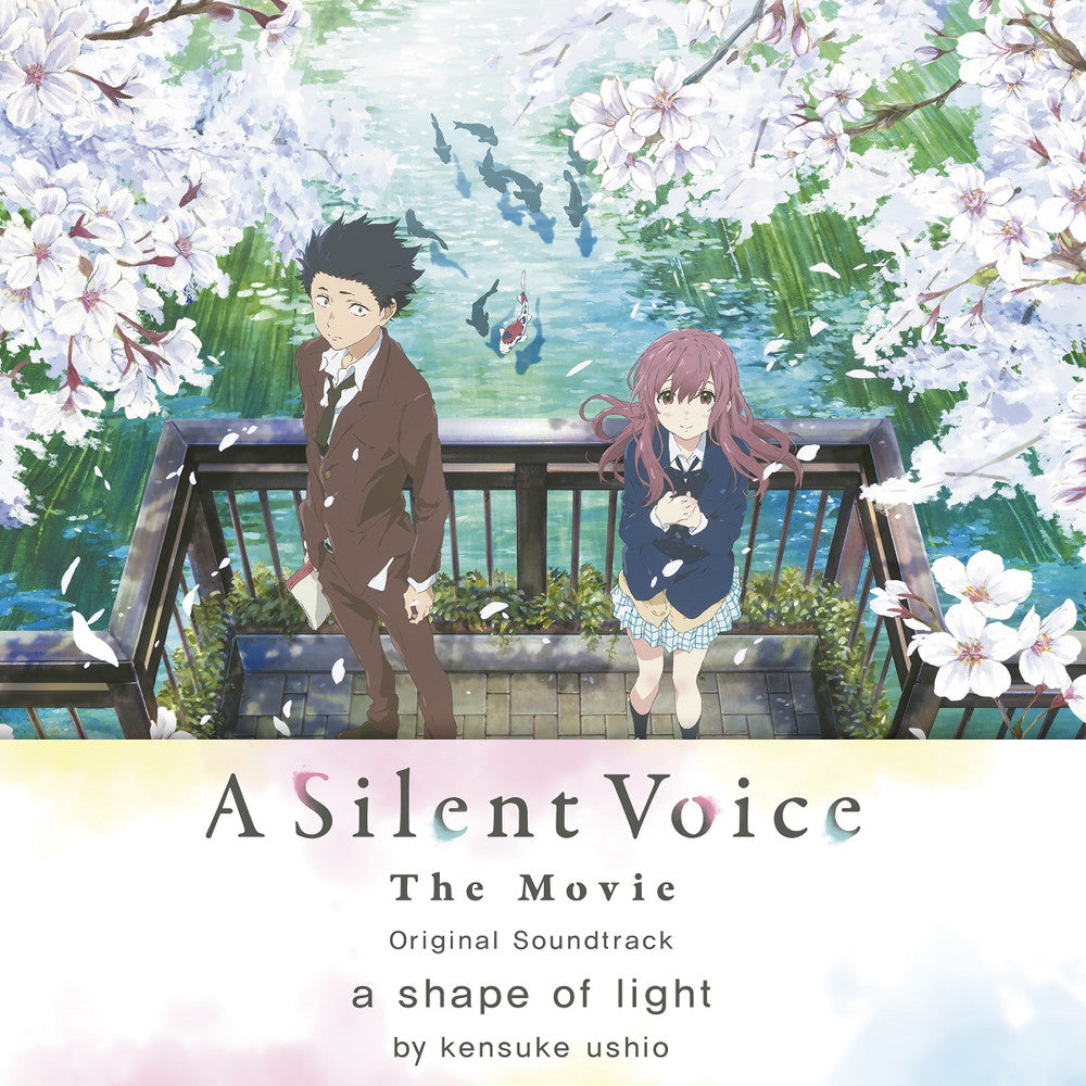 A Silent Voice (Original Soundtrack)