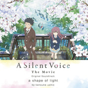 A Silent Voice (Original Soundtrack)