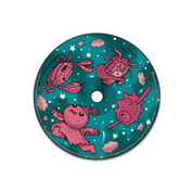 Adventure Time: Distant Lands - BMO's Mixtape (Gilligan Moss Mix) [CD]