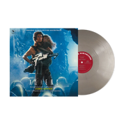 Aliens - 40th Anniversary (Original Soundtrack)
