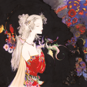 Oscillaria (Final Fantasy Arrangement Album)