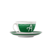 CONTROL Resonant: Atlantis Cafe Espresso Cup Set