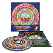 It's The Great Pumpkin, Charlie Brown (Original Soundtrack) [Zoetrope LP]