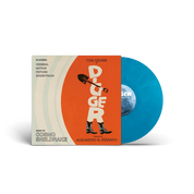 Digger (Original Motion Picture Soundtrack)