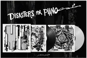 Disasters for Piano