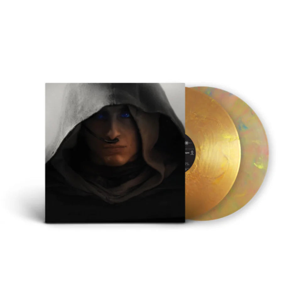 Dune: Part Two (Original Soundtrack)